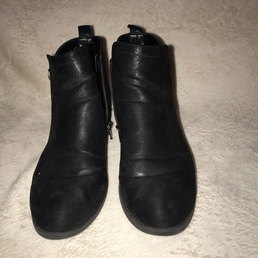 Girl Ankle booties